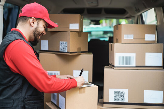 courier-service