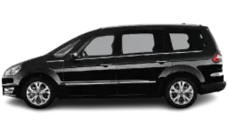 MPV minivan
